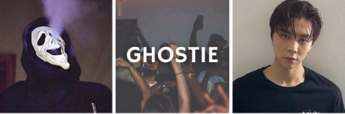Ghostie