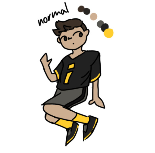 My Imp Designsss!!!! (Working On The Cyberpunk One Now, Probably Will Be Done By Tmr)