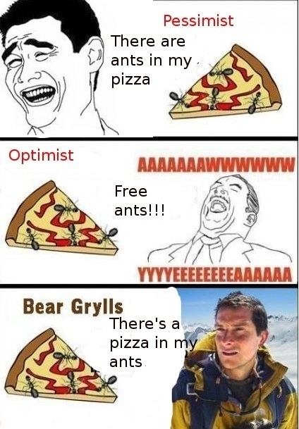 First memes