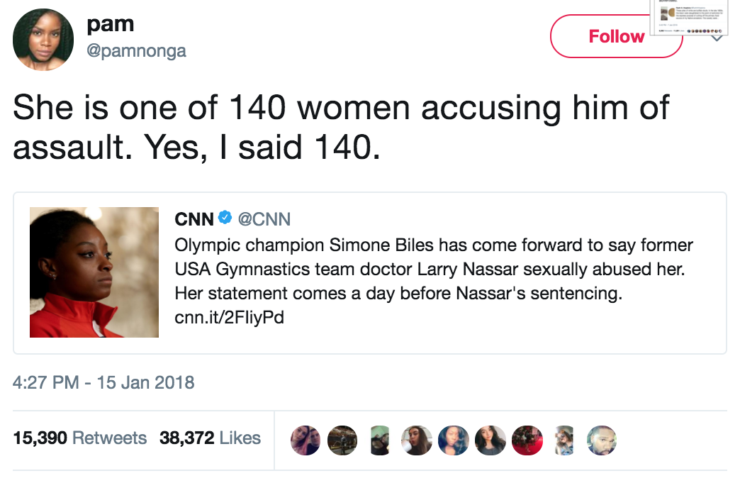whatbigotspost:  theambassadorposts:  Signal boost  Why isn’t there more coverage