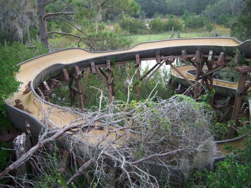 Exploring Two Of Disney S Most Nightmarish Abandoned Parks The 13th Floor Exploring Two Of Disney S Most Nightmarish Abandoned Parks The 13th Floor