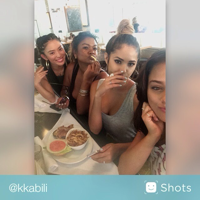 mizzjasminevillegasnewz:   Happy birthday @Pierre !! turn up when we get back!