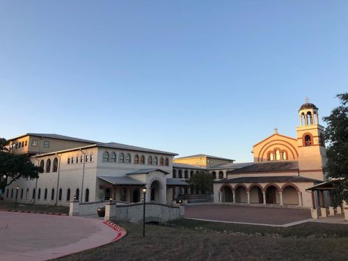 It’s been way too long since I passed through this amazing place #monasticlife #orthodoxchristian #m