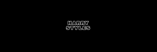 HARRY STYLES HEADERS.like or reblog.