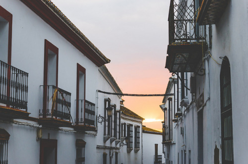 lerda:Calle San Bartolomé by Jaime Pérez on Flickr.