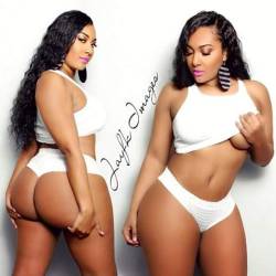 Ebony - Beauties