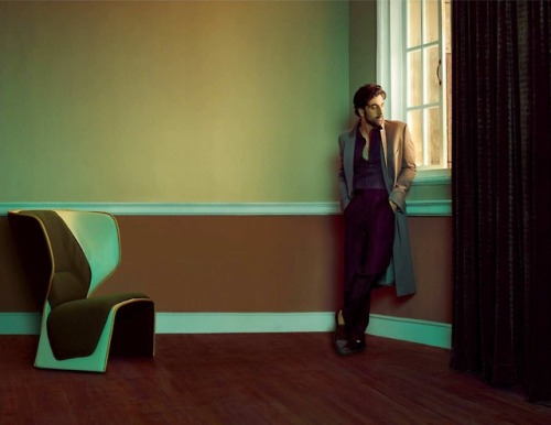 bollywoodhqs:Requested by anon: Ranbir Kapoor for GQ