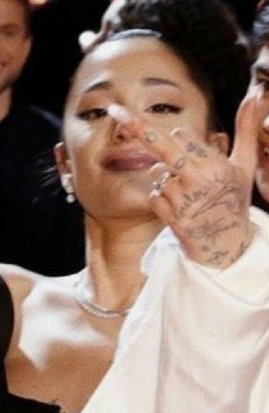 Fuck The Grammys And Fuck You Too Beyonce. Yeah I Said It, Come Get Me Hoe