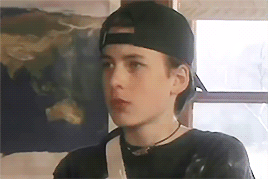 Baby Chris