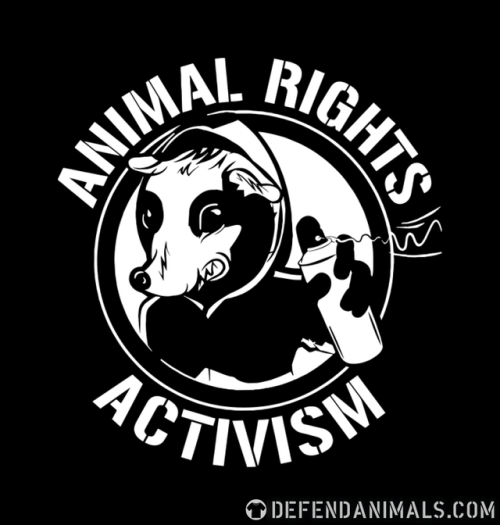 vegan-herbivore: Animal rights activism https://www.defendanimals.com/vegan-shirts-C295673/