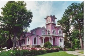 sugarplumelf:  my future homes 