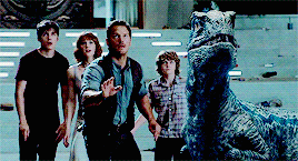 Jurassic Daily