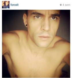 Instagram: forceit