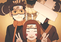 The Naruto Fandom.