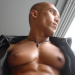 juicedmaleboobsworld:GYNO GUYS. BIG, BEAUTIFUL, SUCKABLE, MILKABLE!