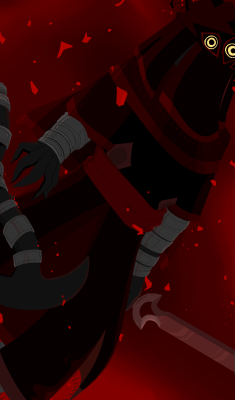 the pathless godslayer art the pathless godslayer art