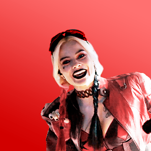 enffys:    Harley Quinn #51 