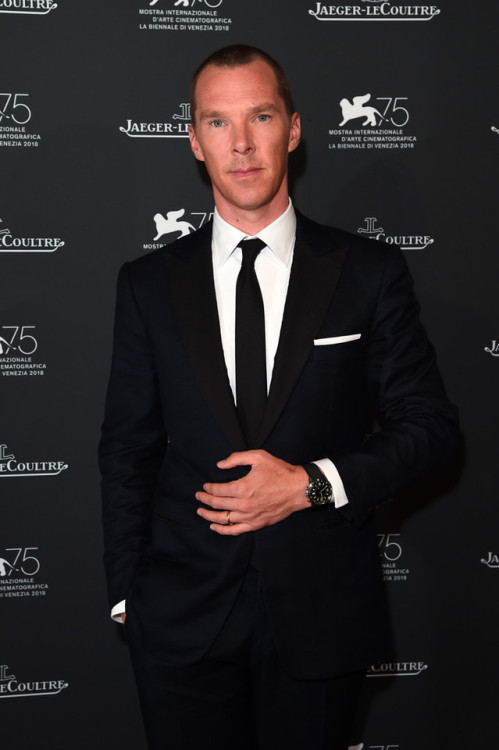 shigurerei - [HQ]Jaeger-LeCoultre Hosts A Dinner In Venice -...