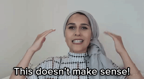 the-movemnt:  Watch: Muslim YouTuber Dina adult photos