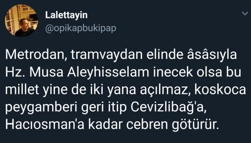 BİRAZ AÇILIN YA   TEMS...