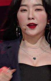 Irene In Bad Boy Era For Anonymous 