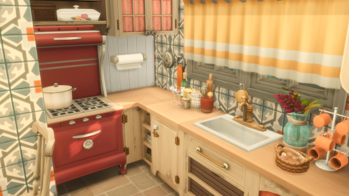 magalhaessims:COZY COASTAL HOUSE + CC LINKS  ❤️  If you’re looking for a small, cozy plac