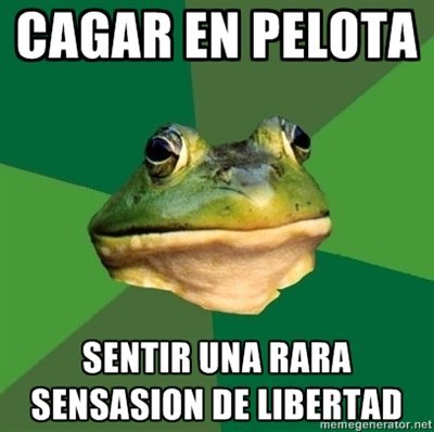 CHUPALA PROFE!