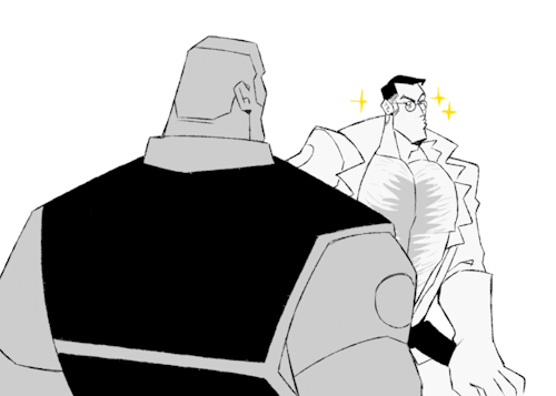What Are You Expecting