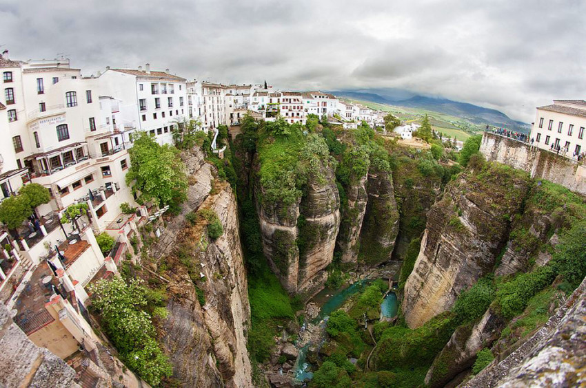 Ronda, Spain