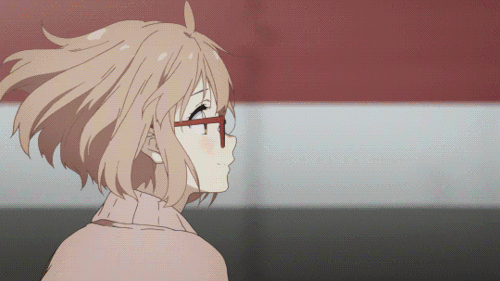 境界の彼方
