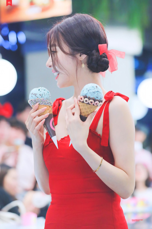 fy-girls-generation: alluring voice (1, 2, 3, 4)