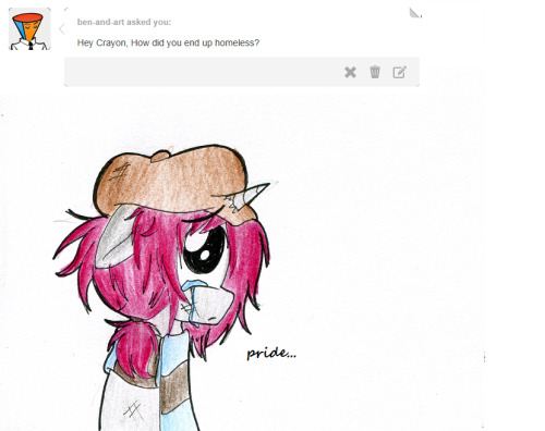 ;~; Aww….
