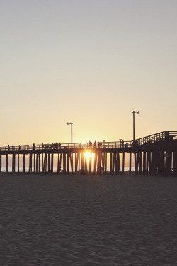 alecsgrg:  Sundown at Pismo Beach, California