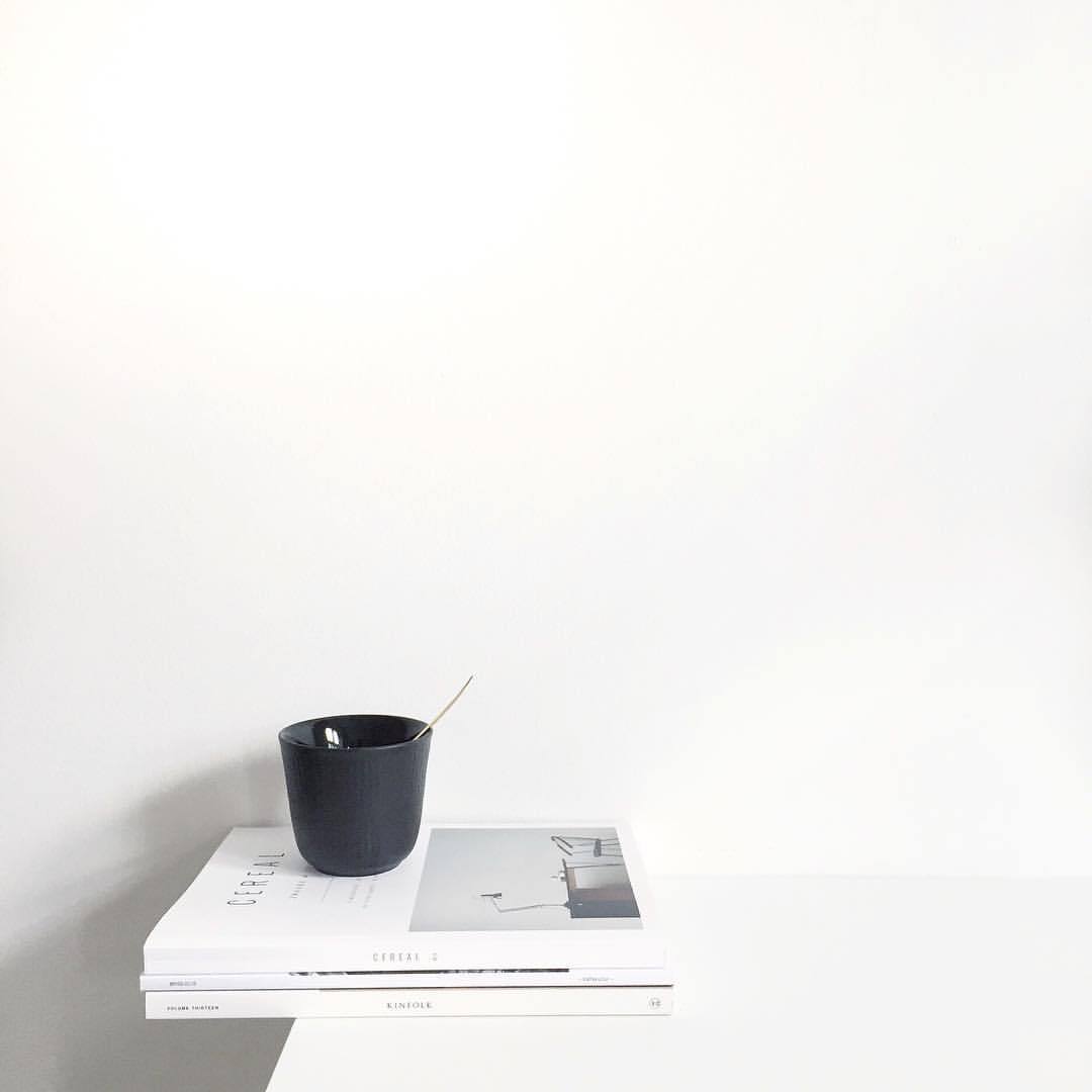 live minimalistic