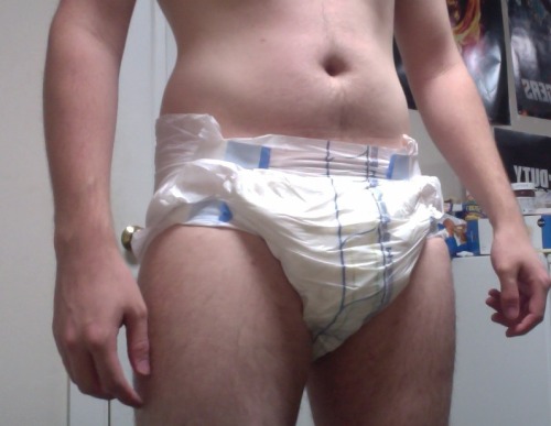 Porn photo babyboyben:  Just got my Toy-Story cloth