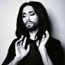 wurstconchitawurst:  Zeit Magazine, Germany.