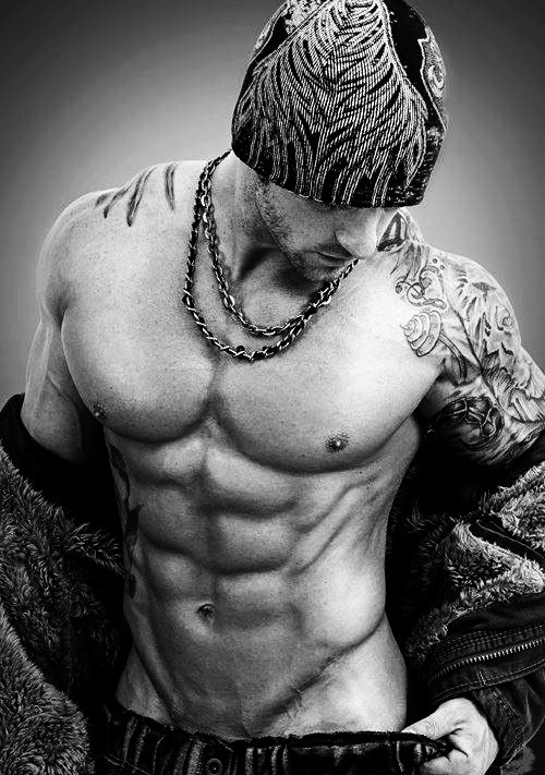 That is just… I… Whoa… Drooooool
