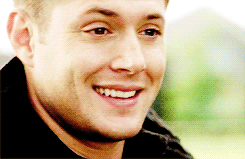 gilberthelena-blog:  AU: Dean really loves watching Elena’s cheerleading practice