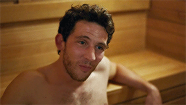 JOSH O'CONNOR IN CHALLENGERS