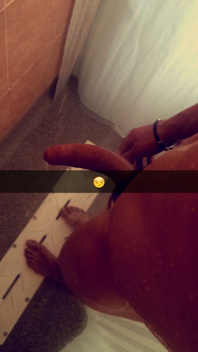 Horny Bi College Dude
