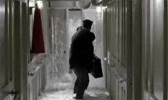 haenels:Don’t you understand? The water is freezing and there aren’t enough boats. Not enough by hal