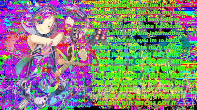 Featured image of post View 18 Glitchcore Pfp Gif