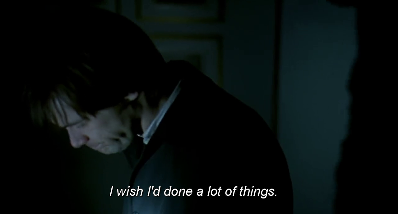 stasoumugdala:  Eternal Sunshine Of The Spotless Mind (2004), dir. Michel Gondry