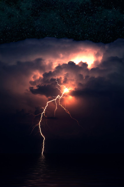 plasmatics:  Storm [via/more] By Gold Mask