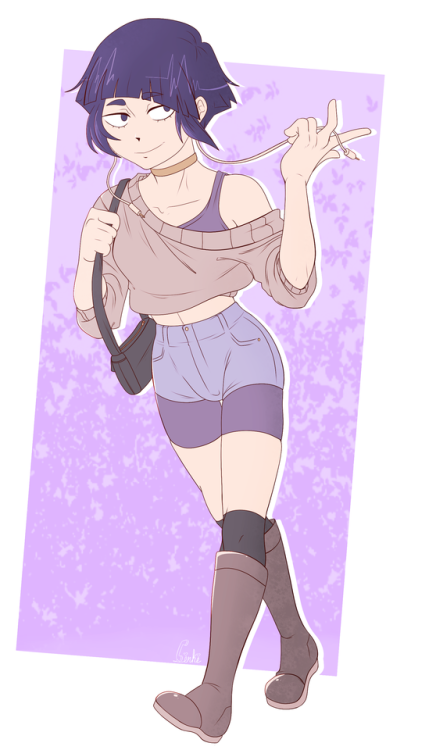 linkidoo: Pastel Jirou
