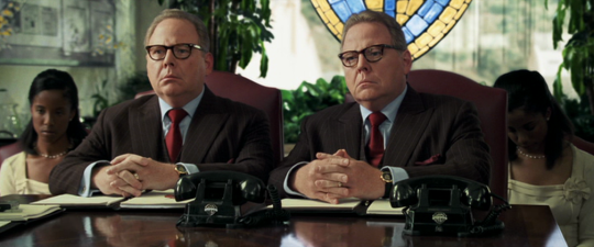   Why Looney Tunes: Back in Action is objectively the greatest film ever made  
