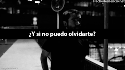 Sin un ritmo yo no existo