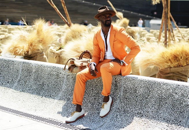 the-suit-man:  http://the-suit-man.tumblr.com/ | Suits | Mens fashion | Street style