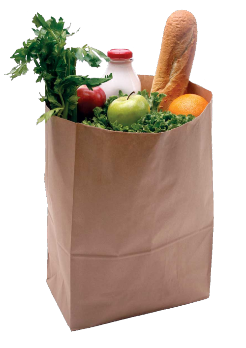 grocery bag