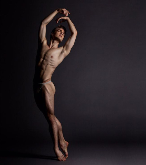 exguyparis:Jonatan Davidsson - Kungliga Operan - photo by Aleksandar Antonijevic